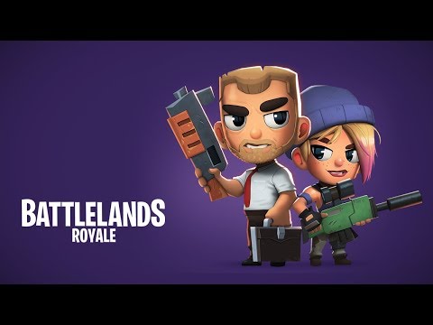 Battlelands royale play online free